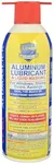 Brixwell 59-50 Lc Wax Aerosol Lubricant 11oz chm 57-11oz