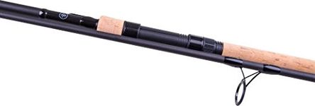 Wychwood Riot Carp Rods: 12ft - 3.00lb - Cork Handle