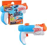 Super Soaker Piranha
