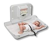 Alpine Wall Mounted Baby Changing S