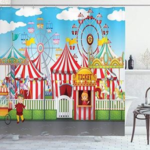 Circus Dec