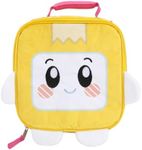 Lankybox Boxy Novelty Lunch Box