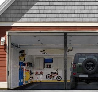 Garage Doo