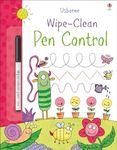 Wipe Clean Pen Control