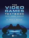 The Video Games Textbook: History •