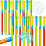 LQYoyz 18 PCS Water Gun - 16.5'' Wa