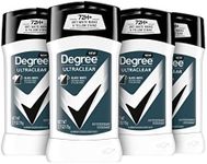 Degree Men UltraClear Antiperspiran