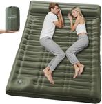 Double Camping Sleeping Pad 5.5", E