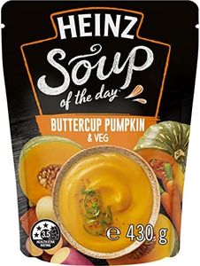 Heinz Soup