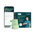 BeatO 15-Day Bluetooth CGM + 30 Day Expert Coaching Plan