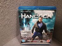 Hancock [Blu-ray] [2008] [Region Free]