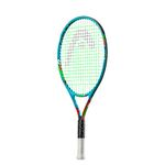 HEAD Novak 25" tennis racket, Blue, (233102)