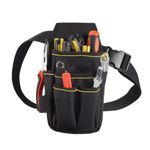 Construction Tool Belt