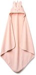 Huxie Baby Hooded Towel – Organic C