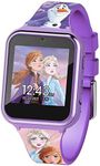 Accutime Kids Disney Frozen Anna El