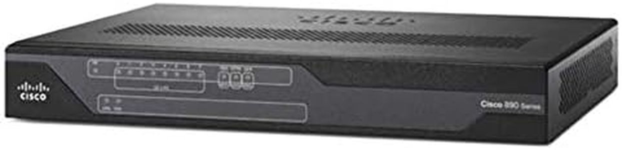 Cisco Rout