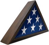 25" x 12.75" Memorial and Veteran F