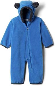 Columbia Tiny Bear II Bunting Unisex Kids Snowsuit Romper