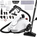 KROQO Steam Cleaner, Steam Mop with