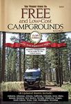 Camping America's Guide to Free and Low-Cost Campgrounds: Includes Campgrounds $12 and Under in the United States