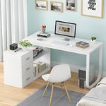 Homsee Home Office Computer Desk Co