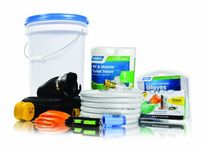 Camco 44745 Starter Kit Bucket - VI