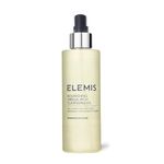 ELEMIS Cleansing Oil , Nourishing Omega-Rich– Vitamin-Rich Face Elixir to Cleanse, Soothe & Soften Skin, Gently Remove Impurities, 195ml