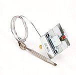 FRYMASTER 807-3680 High Limit 450 Degree Fahrenheit Thermostat with Manual Reset