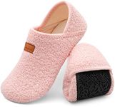 XIHALOOK House Slippers for Women I