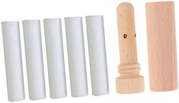 GLEAVI 1 Set Smell Stick Nasal Stic