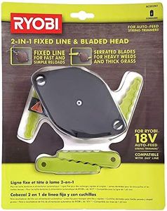 RYOBI 2-in