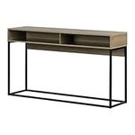 South Shore Furniture Console Table