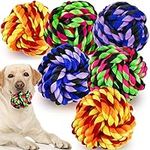 LosFong Large Dog Chew Toys for Agg