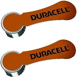 Duracell Hearing Aid Batteries Size 312 Pack 96 Batteries