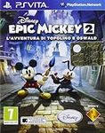 Disney Epic Mickey 2: L'Avventura D