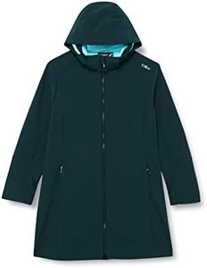 CMP Women's Parka Zip Hood Women's Parka Zip Hood