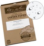 Copier Paper White 200 Sheets