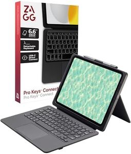 ZAGG Pro K