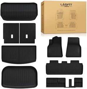 LASFIT 9PC