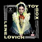 Toy Box - 