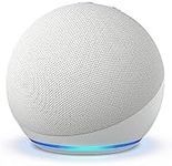 Echo Dot (5th Gen, 2022 release) Sm