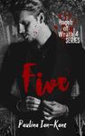 Five (Angels of Wrath Book 4)