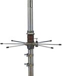 Sirio 827 CB/10M Base Antenna, Stro