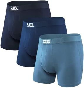 SAXX Under