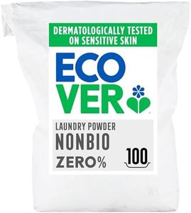 Ecover Zer