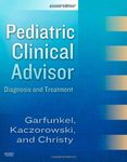 Pediatric Clinical Advisor: Instant Diagnosis and Treatment