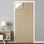 RYB HOME Thermal Insualted Door Cur
