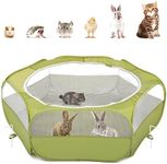 Pawaboo Small Animals Playpen, Wate