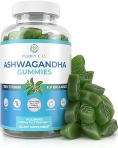 Ashwagandh