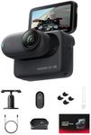 Insta360 GO 3S Motorcycle In-Helmet